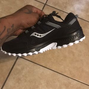 Saucony Shoes - Versafoam saucony’s Saucony Shoes - Versafoam saucony’s